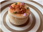 crab crumpet